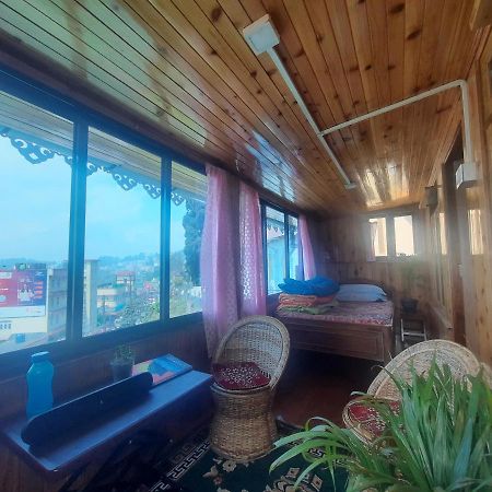 Neora Backpackers Hostel 大吉岭 外观 照片