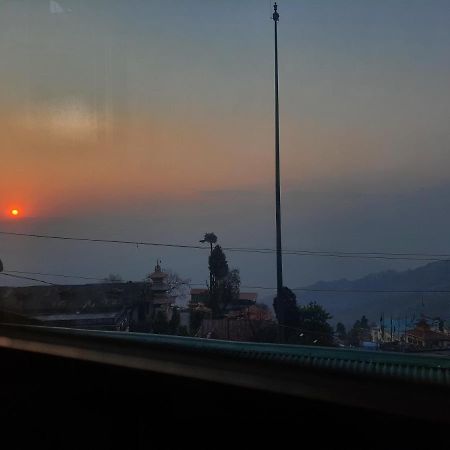 Neora Backpackers Hostel 大吉岭 外观 照片