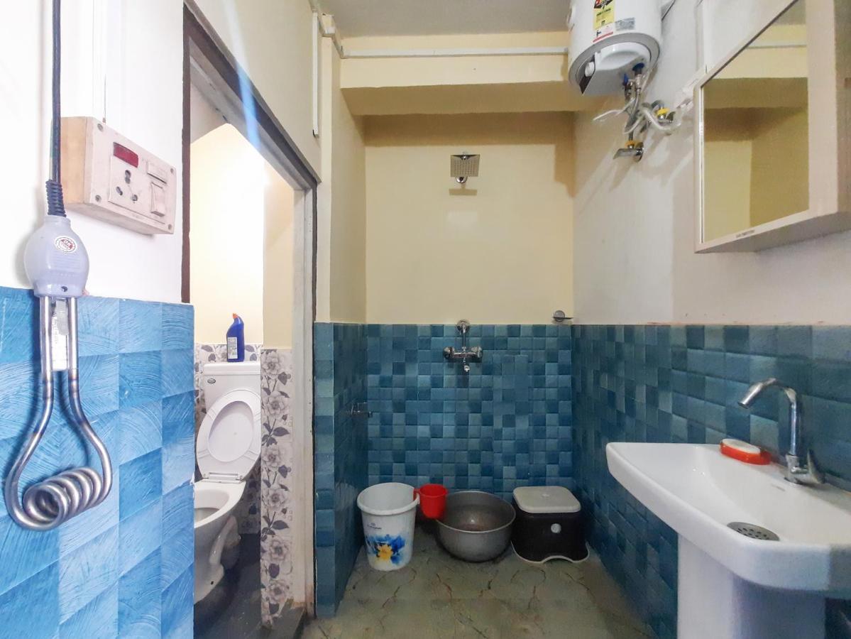 Neora Backpackers Hostel 大吉岭 外观 照片