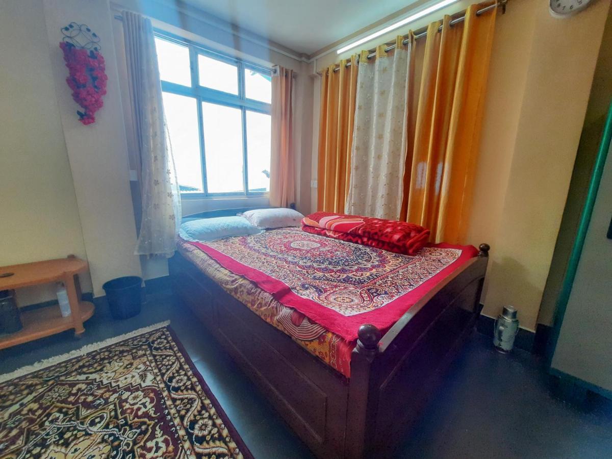 Neora Backpackers Hostel 大吉岭 外观 照片